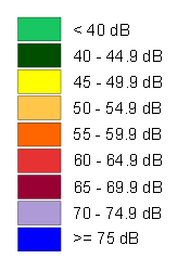 layer legend img